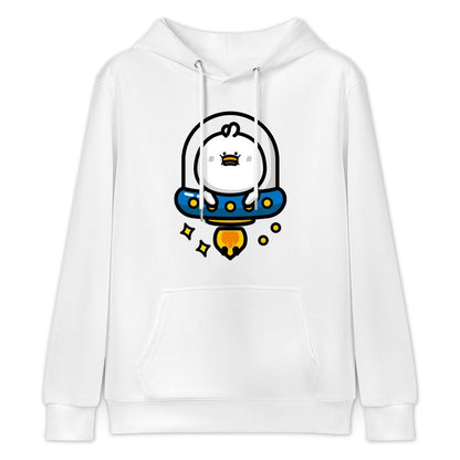 Ultra Durable Daily Front Graphic Hoodies