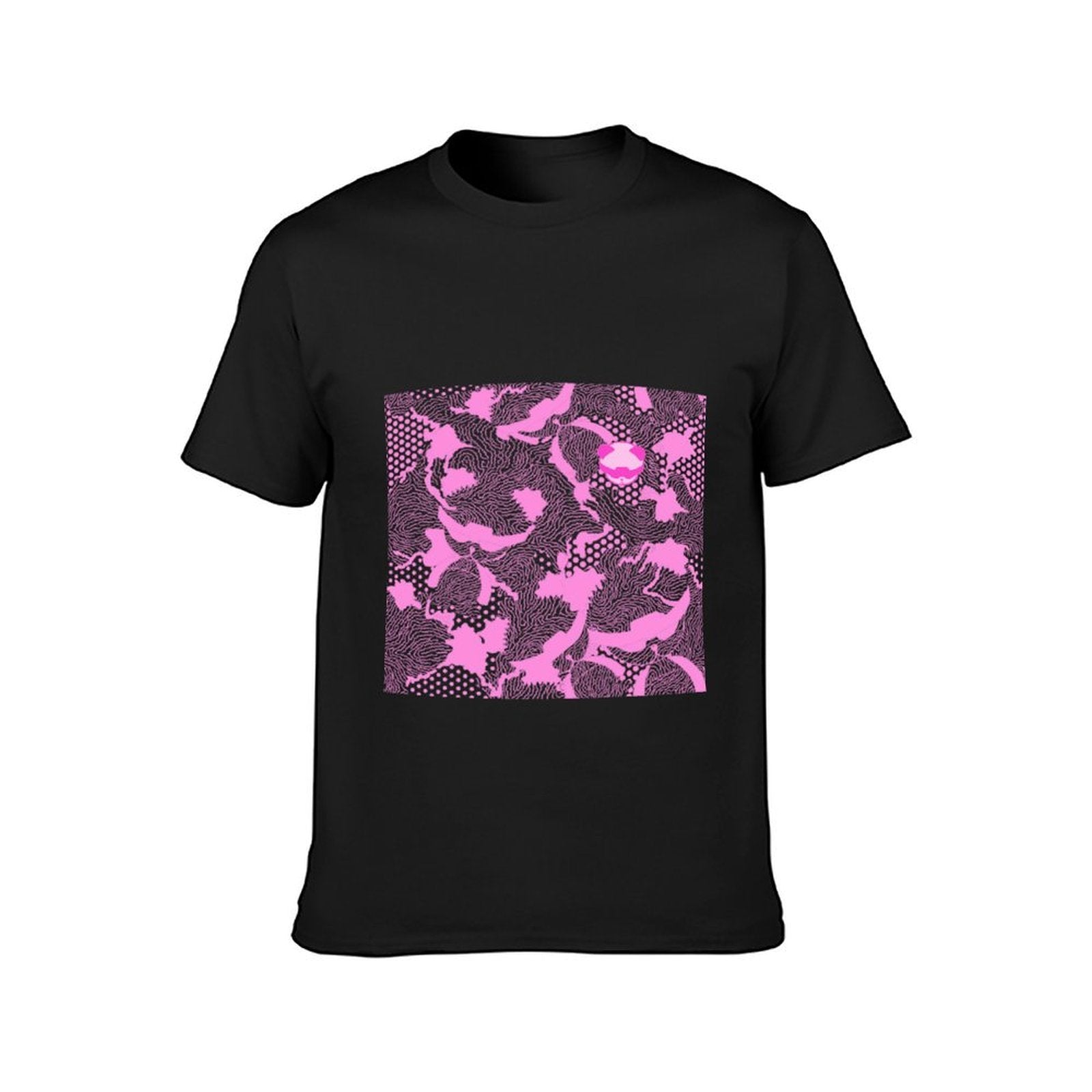 Inlex Bear T-shirtsPureStyle Eco / Sustainable T-Shirt