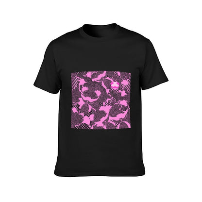 Inlex Bear T-shirtsPureStyle Eco / Sustainable T-Shirt