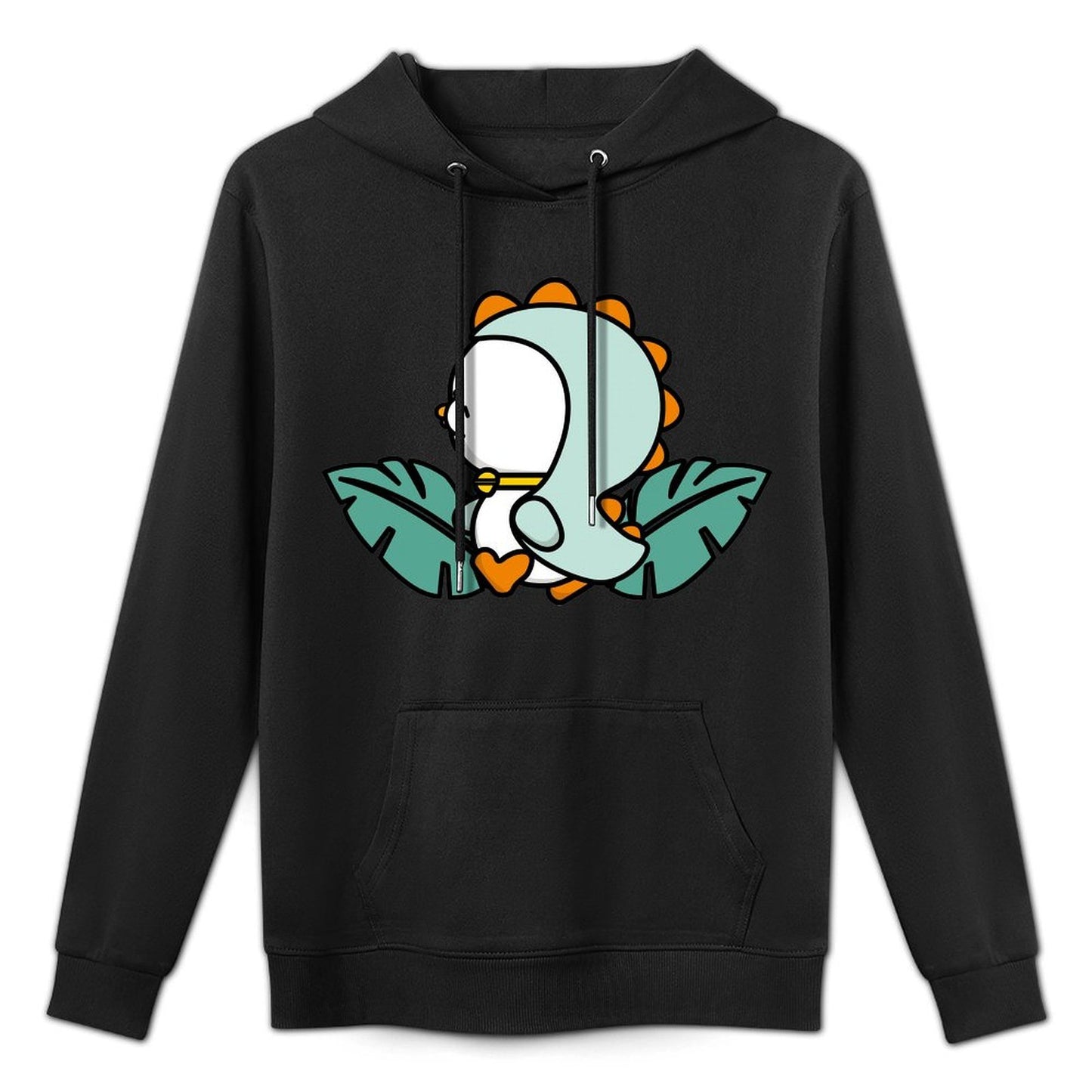 ActiveWear Heritage Front Graphic Hoodies