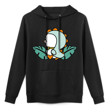 ActiveWear Heritage Front Graphic Hoodies