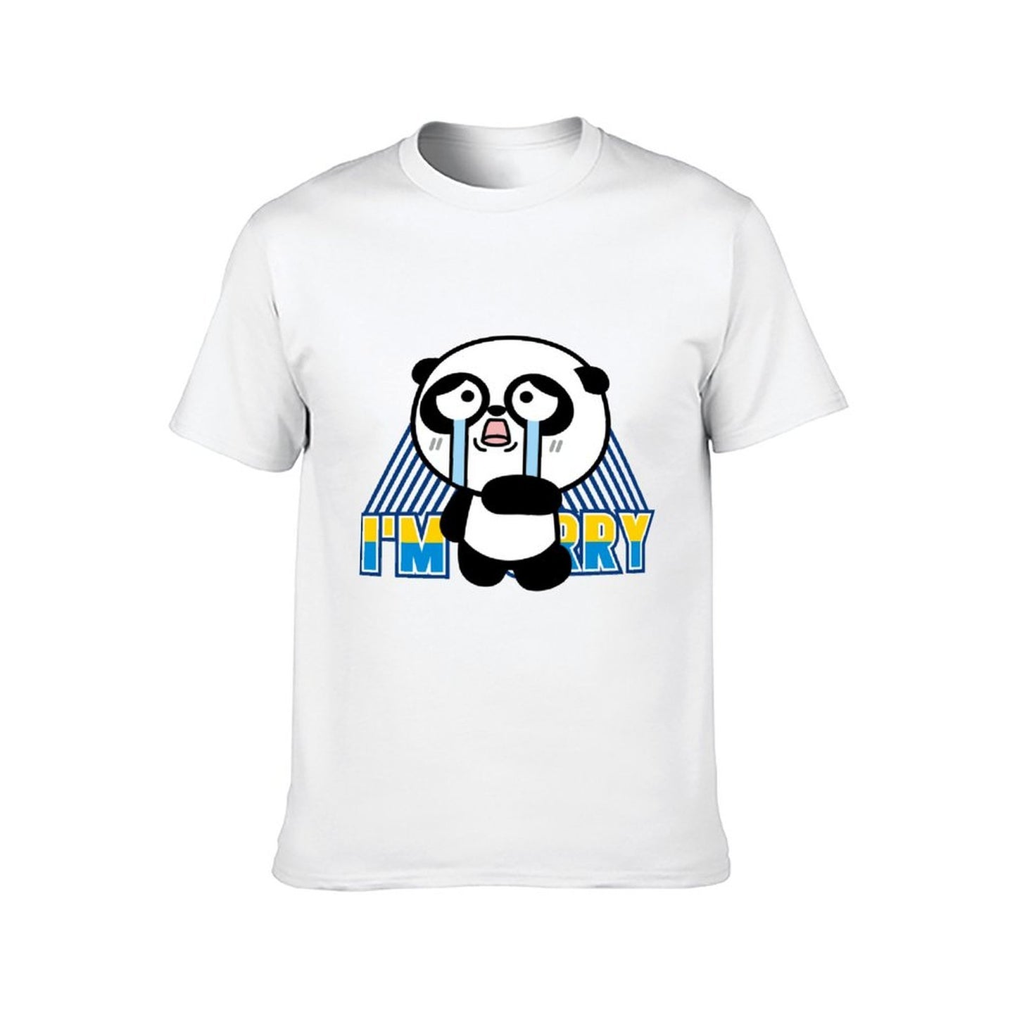 Urban Weekend Front Graphic T-shirt