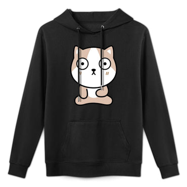 Reliable Printed Front Graphic Hoodies