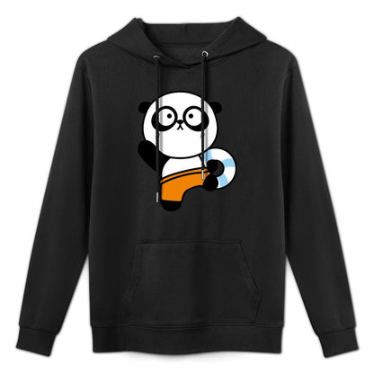 TrueFit Original Front Graphic Hoodies