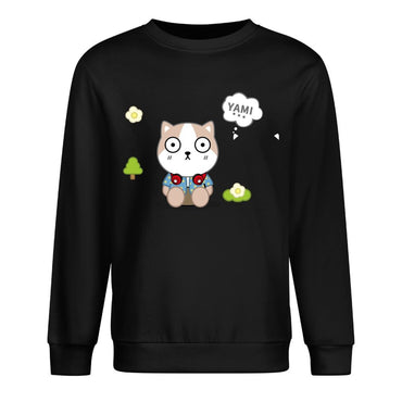 Front Patterned Long Sleeve TopEco / Sustainable Active