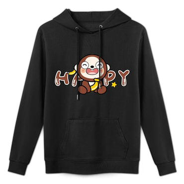 Series BasicSeries Front Graphic Hoodies