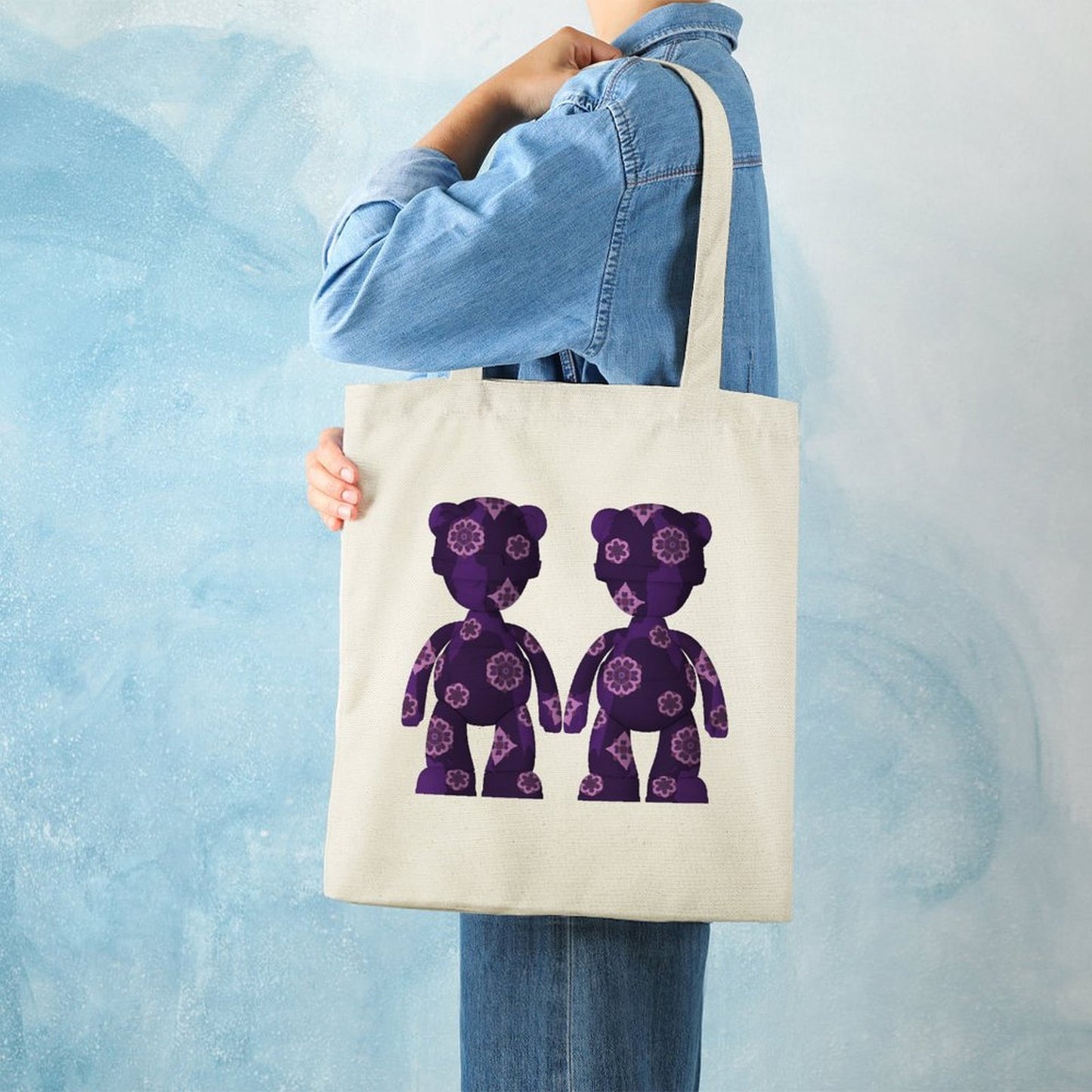 Trendy Canvas Bag