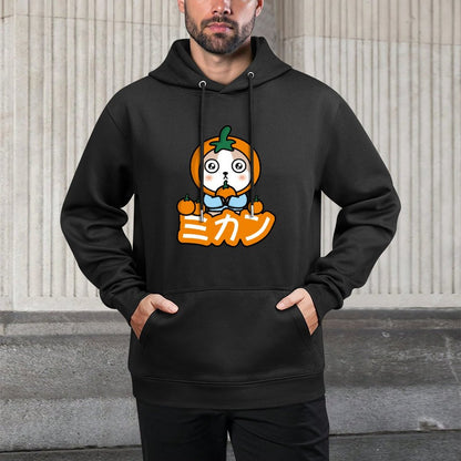 Front Graphic HoodiesEasyStyle AllDay