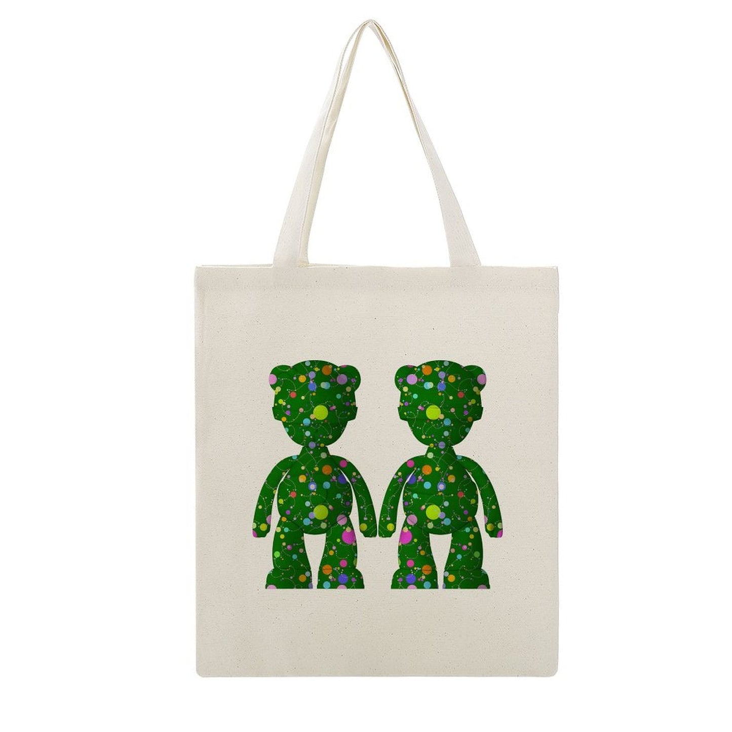 Easy Canvas Bag