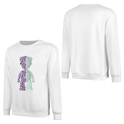 Long Sleeve With Front PatternClassicStyle Premium