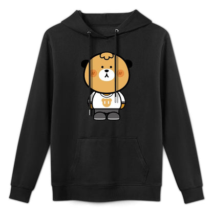 Front Graphic HoodiesActiveStyle Reliable