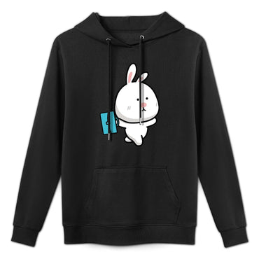 AllDay Weekend Front Graphic Hoodies