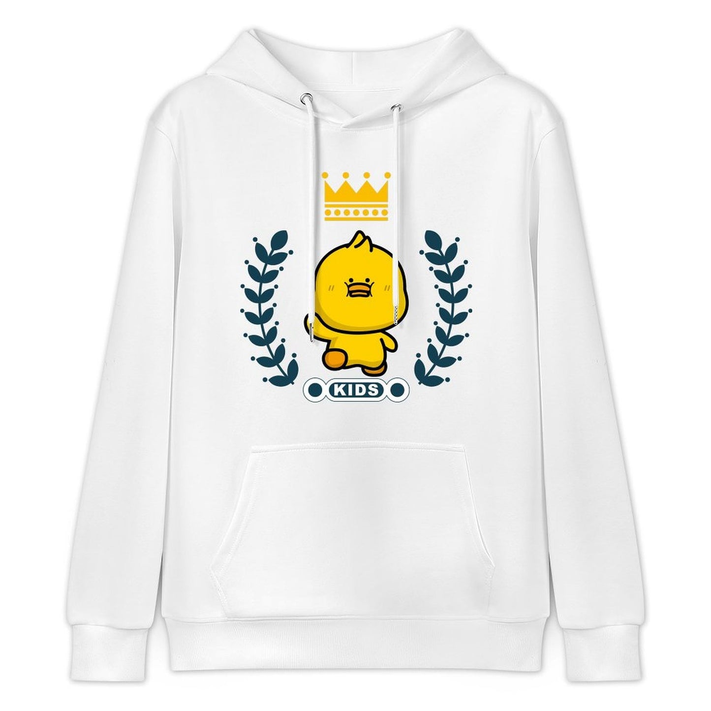 Reliable CoreLine Front Graphic Hoodies