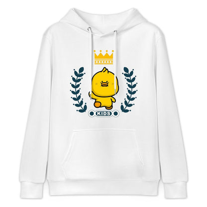 Reliable CoreLine Front Graphic Hoodies