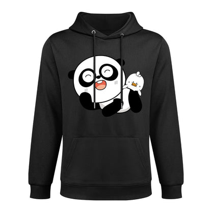 IPBR 250g Hooded Pocket Sweatshirt Front GraphicMen's Hooded  Sweatshirt4000791