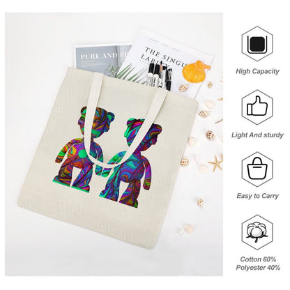 Roomie Canvas Bag
