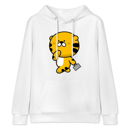 Front Graphic HoodiesMen¡¯s / Women¡¯s / Youth Strong