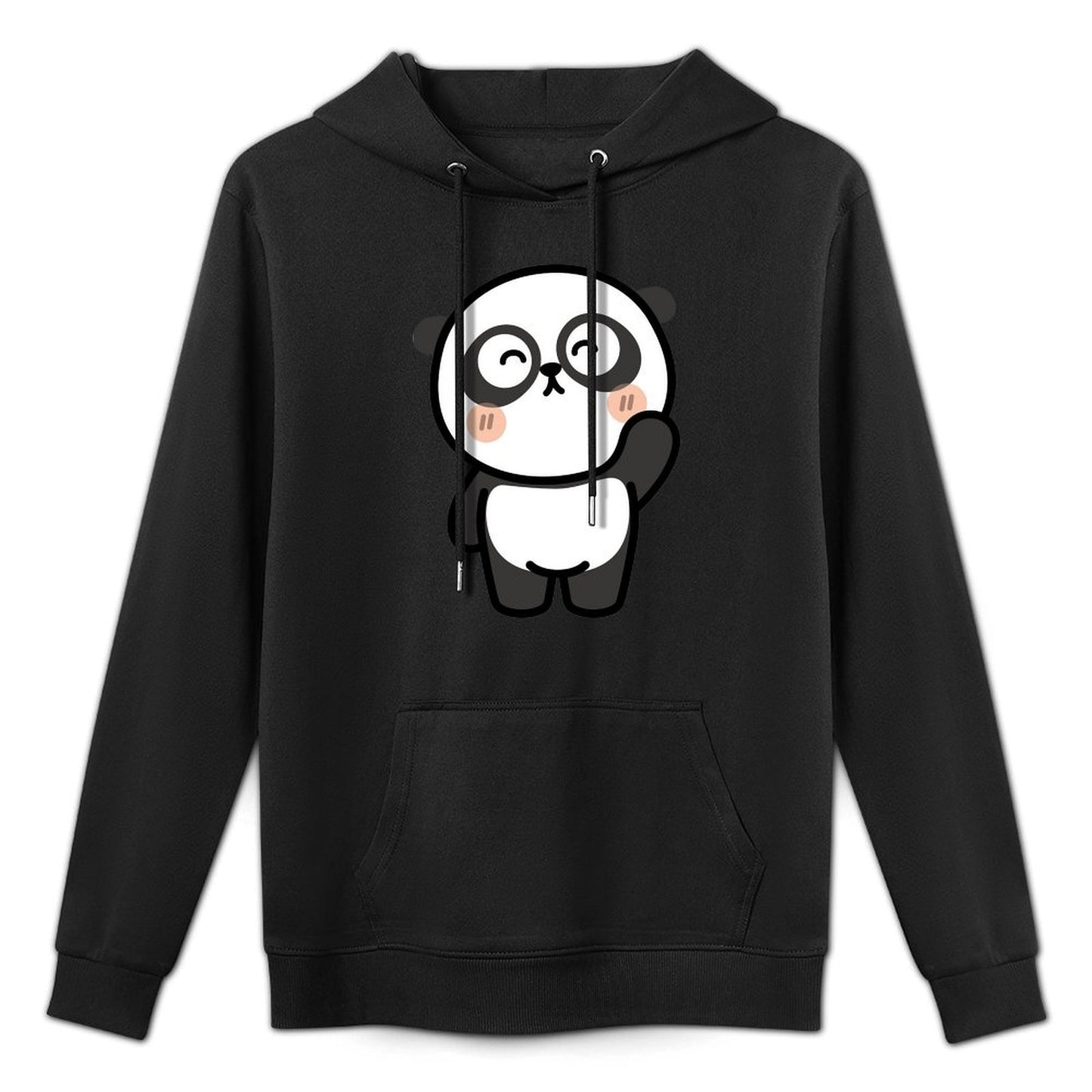 Front Graphic HoodiesWeekend Printing