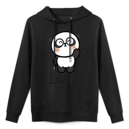 Front Graphic HoodiesWeekend Printing