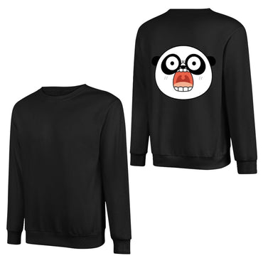 Long-sleeved crew neck sweatshirtEasyWear DailyFit Long Sleeve