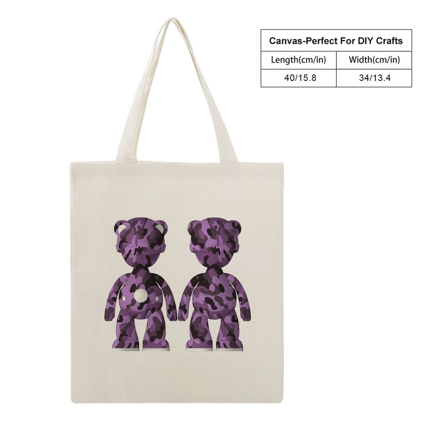 Reliable Canvas Bag