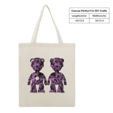 Reliable Canvas Bag