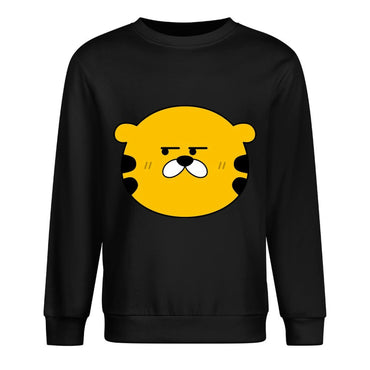 Front Patterned Long Sleeve TopUltra Durable Men¡¯s / Women¡¯s / Youth