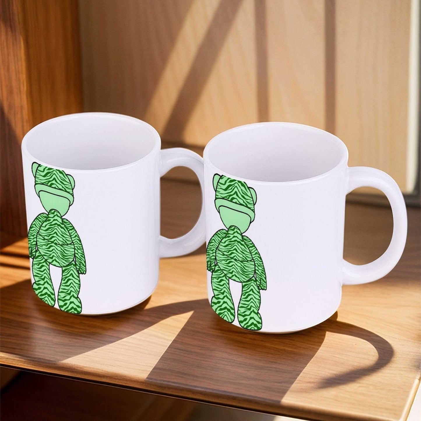 Aesthetic Personalized Mug