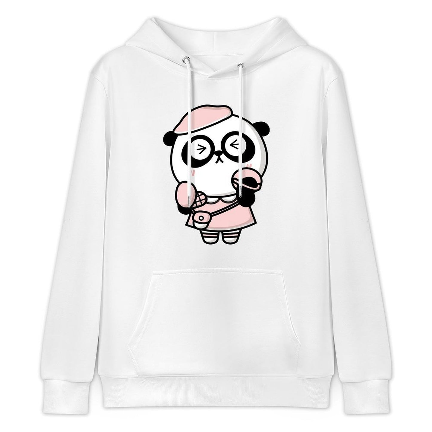 Front Graphic HoodiesEasyWear EverydayFit