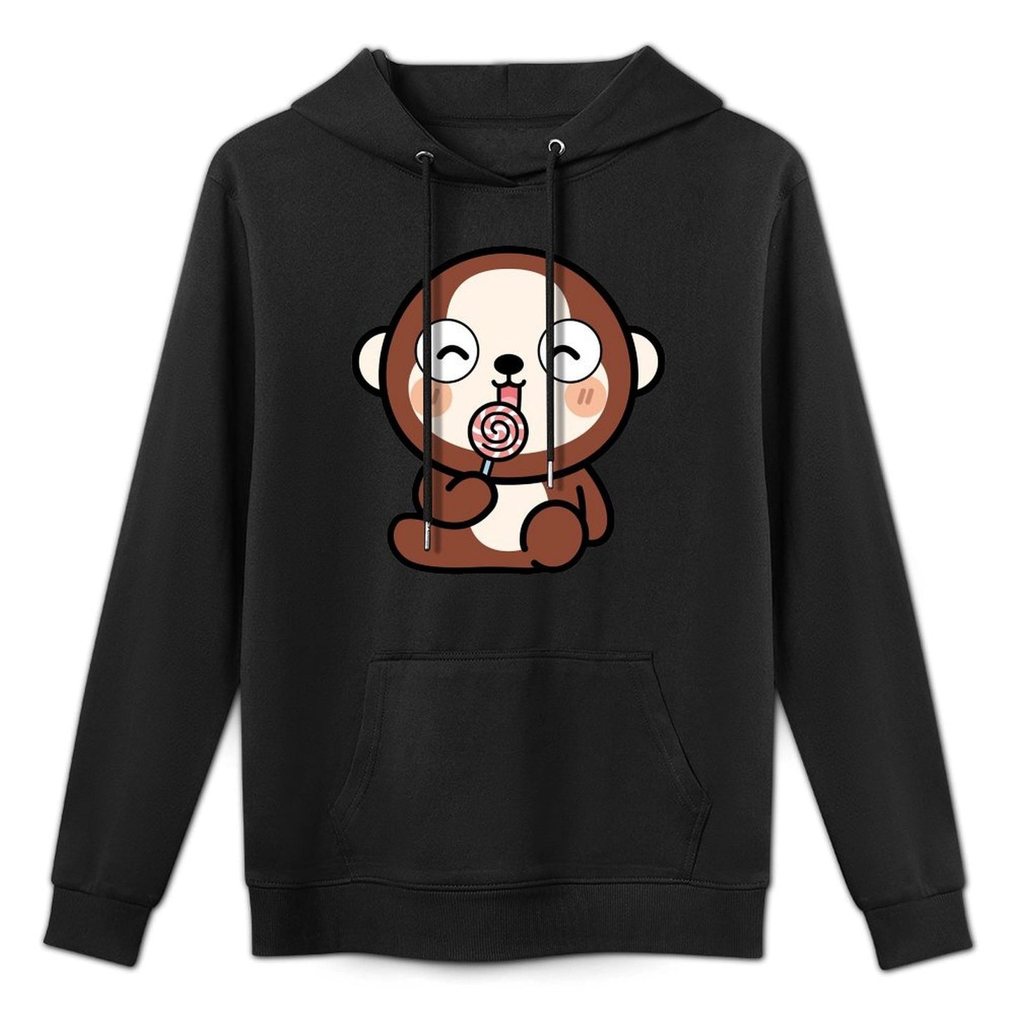 SoftWear ComfortSeries Front Graphic Hoodies