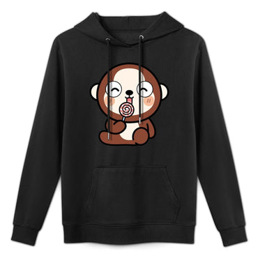 SoftWear ComfortSeries Front Graphic Hoodies