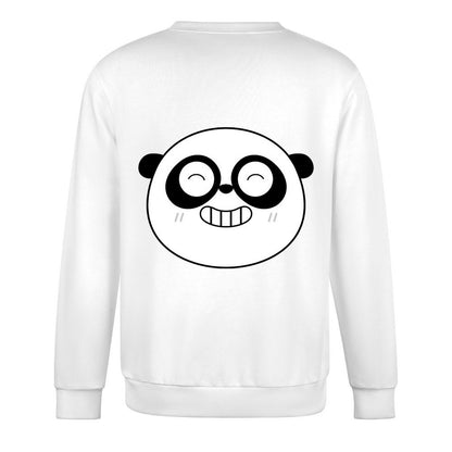Long-sleeved crew neck sweatshirtStudio YearRound Long Sleeve