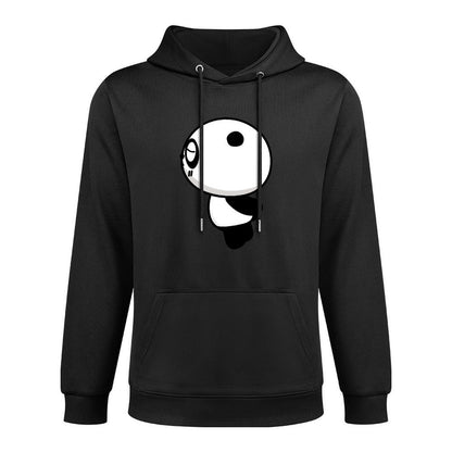 IPBR 250g Hooded Pocket Sweatshirt Front GraphicMen's Hooded  Sweatshirt4000524