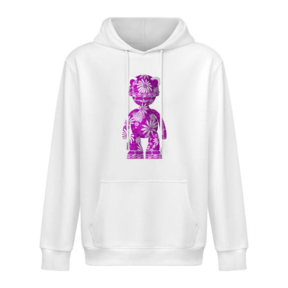 Hoodie Front PatternSimpleFit Soft
