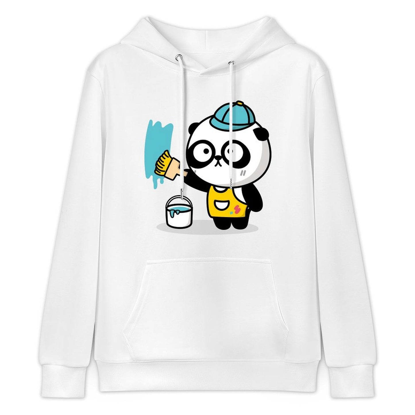 ClassicLine AllDay Front Graphic Hoodies