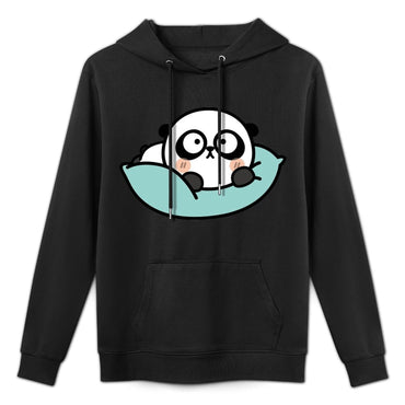 Front Graphic HoodiesSoftLine ComfortSeries