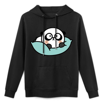 Front Graphic HoodiesSoftLine ComfortSeries