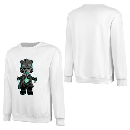 Long Sleeve With Front PatternStandard Pocket Tee