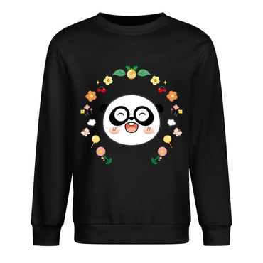 Front Patterned Long Sleeve TopChill Performance