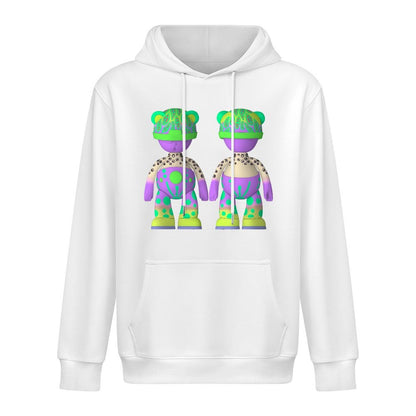 Hoodie Front PatternSharp Men¡¯s / Women¡¯s / Youth