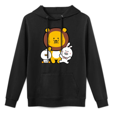 PremiumSeries EverydayFit Front Graphic Hoodies