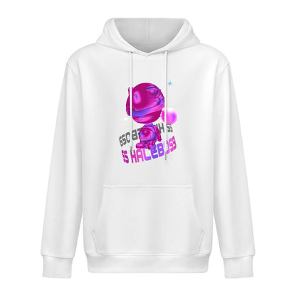 Hoodie Front PatternEssential ComfortSeries