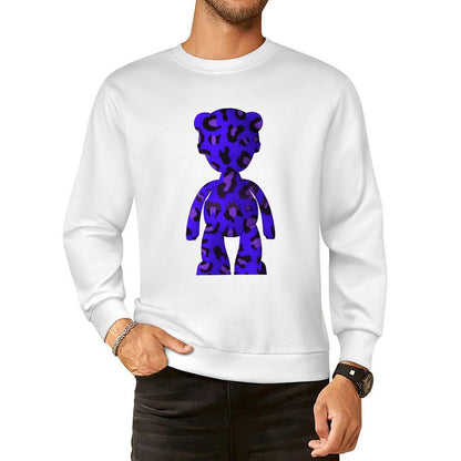 Long Sleeve With Front PatternSoftstyle Active