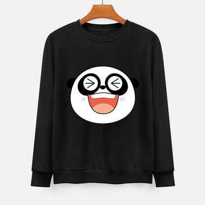  Front Patterned Long Sleeve TopDesign-Your-Own Timeless