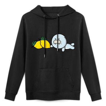 Neat StreetStyle Front Graphic Hoodies