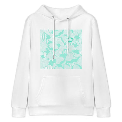 Hoodie Front PatternComfortSeries Long Lasting