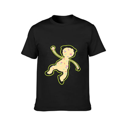 Inlex Bear T-shirtsSmooth Feel  T-Shirt