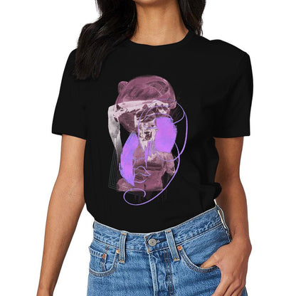 Inlex Bear T-shirtsFundraising Edition T-Shirt