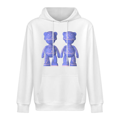 Hoodie Front PatternFresh ComfortLine