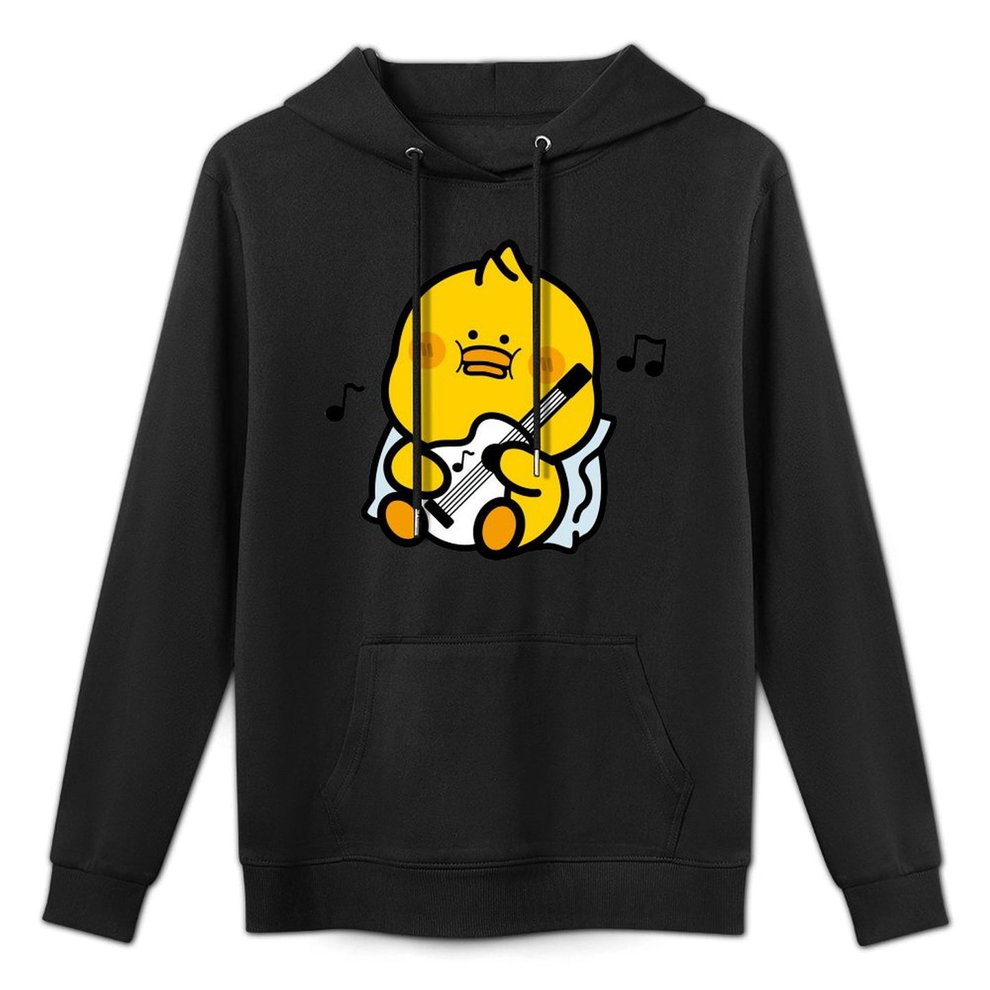 Outdoor ModernFit Front Graphic Hoodies